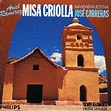 Misa Criolla - Navidad Nuestra | CD (Re-Release) von Ariel Ramírez
