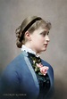 Princess Elisabeth of Hesse | Элла Гессенская, ~1880 | Красота, Ретро