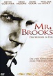 Mr. Brooks - Der Mörder in dir (DVD) – jpc