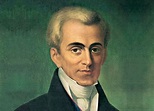 Ιωάννης Καποδίστριας : κυβερνήτης της Ελλάδας (1828 – 1831) « αντι - μάθημα