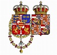 Christien II da Suécia, Dinamarca e Noruega, casado com Isabella d ...