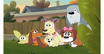 Pound Puppies | Free Shows For Kids Streaming on Tubi | POPSUGAR Family ...