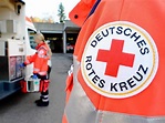 Deutschland: Jubiläum: 150 Jahre Rotes Kreuz: Hilfe in Krieg und ...