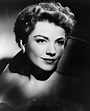 Anne Baxter | American actress | Britannica