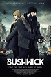 Película: Bushwick (2017) | abandomoviez.net