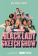 A Black Lady Sketch Show (season 2)