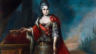 Caterina I, come una straniera di umili origini si fece Imperatrice ...