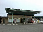 Ryūgasaki Station - Alchetron, The Free Social Encyclopedia