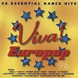 Viva! Europop (1996, CD) | Discogs