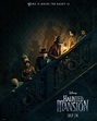 Disney provides glimpses of ‘Haunted Mansion" movie