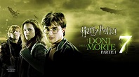 Harry Potter e i Doni della Morte - Parte 1 | Apple TV