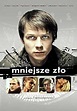 Amazon.com: Mniejsze zlo Movie Poster (27 x 40 Inches - 69cm x 102cm ...