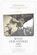 Pôster do filme What Our Fathers Did: A Nazi Legacy - Foto 1 de 3 ...