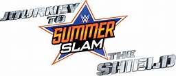 Watch Journey to SummerSlam: The Destruction of The Shield Streaming ...
