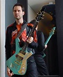 Paul Gilbert - Encyclopaedia Metallum: The Metal Archives