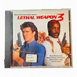 Lethal Weapon 3 Original Movie Soundtrack Elton John Eric Clapton ...