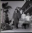 FAMILY - Ted Cassidy at Home Layout - Shoot Date: March 9, 1965. TED ...