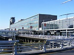Aéroport Montréal-Trudeau