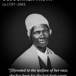 Liberty 14 - Sojourner Truth - FLDC