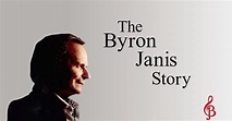The Byron Janis Story | PBS