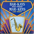 Bar-Kays / Mar-Keys – Soul Finger / Last Night (1981, Vinyl) - Discogs