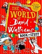 The World Of David Walliams – Book Of Stuff | deusmelivro