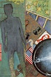 Jasper Johns. Biografia, obras e exposições | CLMGF