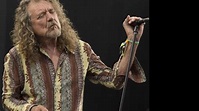 Robert Plant mostra duas músicas do novo disco e brinca em programa de ...