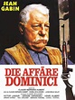 Ihr Uncut DVD-Shop! | Die Affäre Dominici (1973) | DVDs Blu-ray online ...