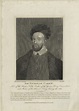 NPG D24324; Sir Nicholas Carew - Portrait - National Portrait Gallery