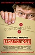 Fahrenheit 9/11 DVD Release Date