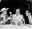 Vincente Minnelli (February 28, 1903 – July 25, 1986). Lucille Ball ...