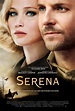 Serena cartel de la película 1 de 3