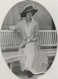Consuelo Vanderbilt, Duchess of Marlborough, in Newport, circa 1914 ...