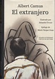 EL EXTRANJERO Ilustrado por Eduardo Úrculo. Epílogo Mario Vargas Llosa ...