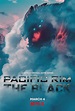 Pacific Rim: The Black - Netflix Anime Releases Jaeger, Kaiju Posters