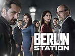 Berlin Station (2016)