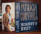 HORNET'S NEST | Patricia D. Cornwell | First Edition; First Printing
