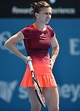 Simona Halep | Tennis players female, Ladies tennis, Female athletes
