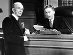 The Judge Steps Out (1949) - Turner Classic Movies