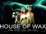 House Of Wax - house of wax Wallpaper (17382825) - Fanpop