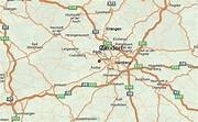 Zirndorf Location Guide