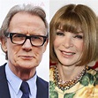 Is Bill Nighy Dating Anna Wintour? - Closer Weekly