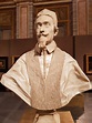 Gian Lorenzo Bernini, Busto di papa Alessandro VII - Viaggiatrice Curiosa