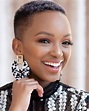Nandi Madida Shows Off Her First SAMA Award, Announces The Release Date ...