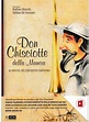 Don Chisciotte Della Mancia - Cervantes Miguel De - Curcio