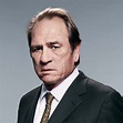 Tommy Lee Jones – A famous Hollywood actor and director who won the Best Supporting Actor Oscar ...