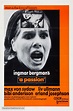 En passion (1969) movie poster