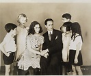 The Marriage Playground (1929)