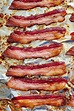 How To Make Bacon in the Oven (Best Method) - Craving Tasty